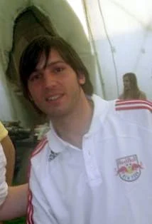 Albert Celades height profile photo