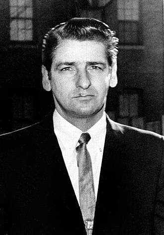 Albert DeSalvo height profile photo