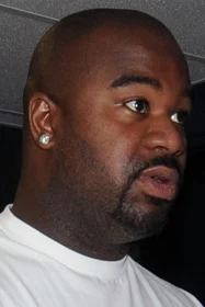 Albert Haynesworth height profile photo