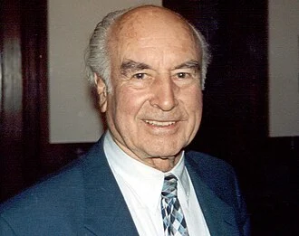 Albert Hofmann height profile photo