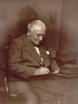 Albert Ketèlbey height profile photo