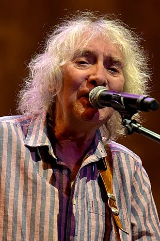 Albert Lee height profile photo