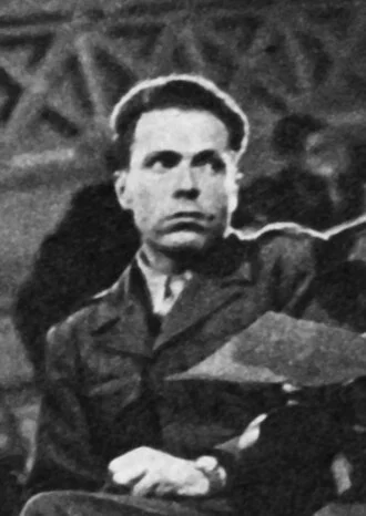 Albert O. Hirschman height profile photo
