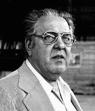 Albert R. Broccoli height profile photo