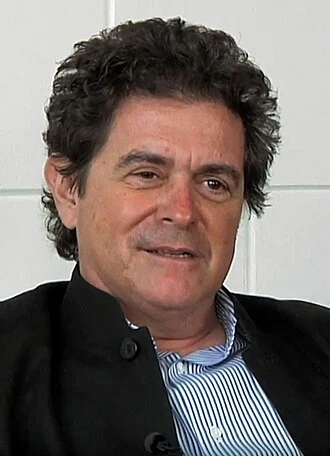 Alberto Alesina height profile photo