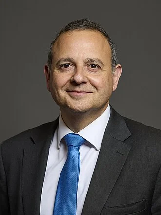 Alberto Costa (British politician) height profile photo