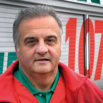 Alberto Crescenti height profile photo