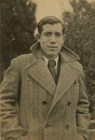 Alberto Errera height profile photo