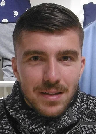 Alberto Paloschi height profile photo