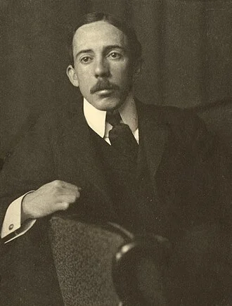 Alberto Santos-Dumont height profile photo