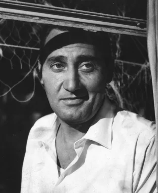 Alberto Sordi height profile photo