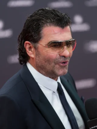 Alberto Tomba height profile photo