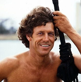 Alby Mangels height profile photo