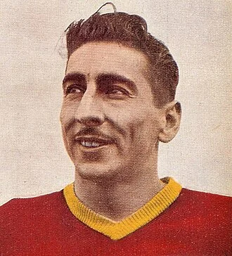 Alcides Ghiggia height profile photo