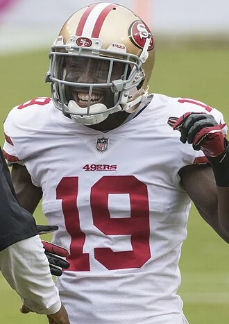 Aldrick Robinson height profile photo