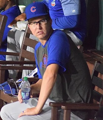 Alec Mills height profile photo