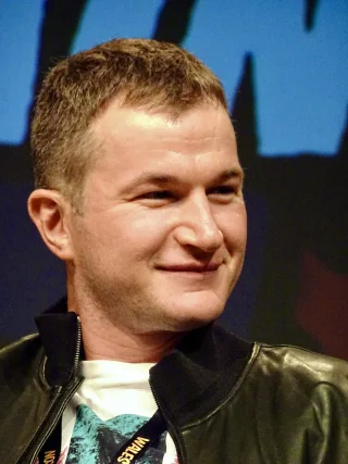 Alec Utgoff height profile photo