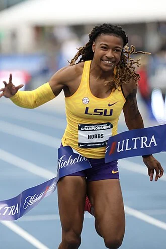 Aleia Hobbs height profile photo