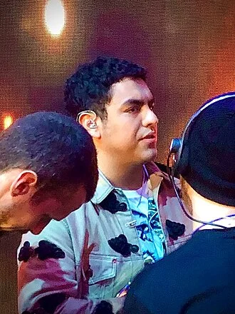 Alejandro Aranda height profile photo