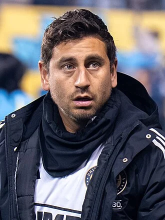 Alejandro Bedoya height profile photo