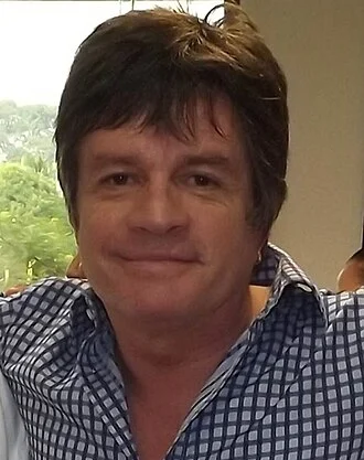 Alejandro Camacho height profile photo