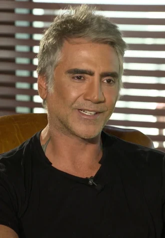 Alejandro Fernández height profile photo