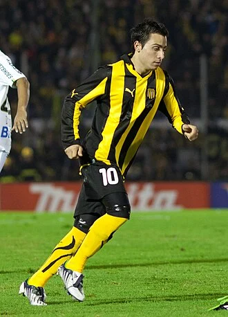 Alejandro Martinuccio height profile photo