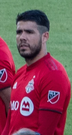 Alejandro Pozuelo height profile photo