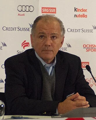Alejandro Sabella height profile photo