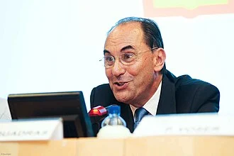 Alejo Vidal-Quadras Roca height profile photo