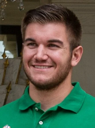 Alek Skarlatos height profile photo