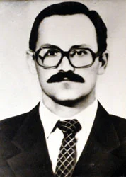 Aleksandr Akimov height profile photo
