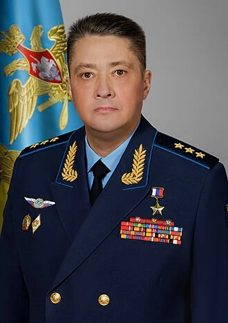 Aleksandr Chayko height profile photo