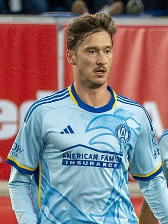 Aleksei Miranchuk height profile photo