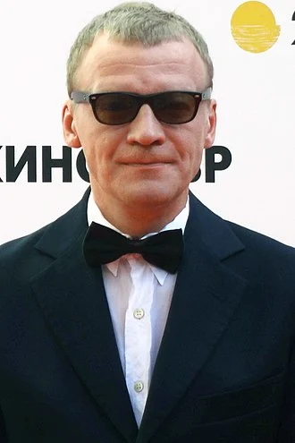Aleksei Serebryakov (actor) height profile photo