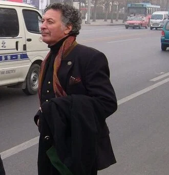 Alessandro Kokocinski height profile photo