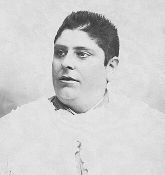 Alessandro Moreschi height profile photo
