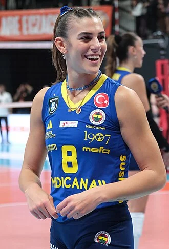 Alessia Orro height profile photo
