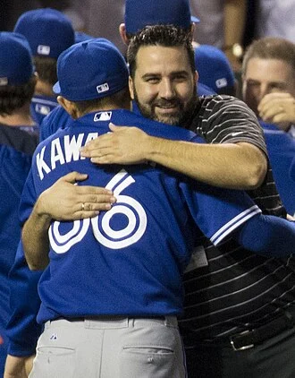 Alex Anthopoulos height profile photo