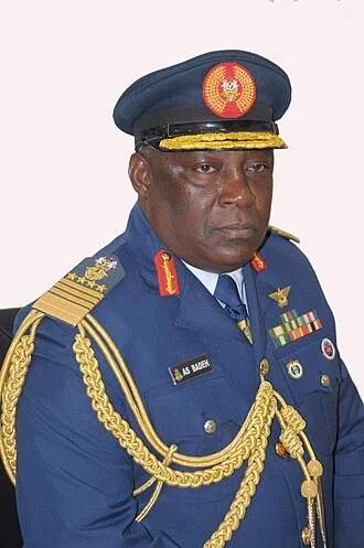 Alex Badeh height profile photo