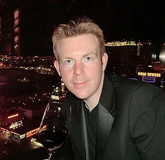 Alex Belfield height profile photo