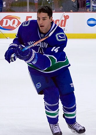 Alex Burrows height profile photo