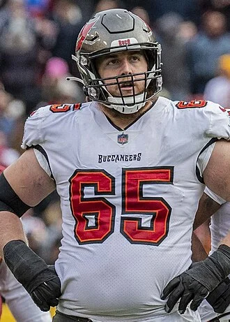 Alex Cappa height profile photo