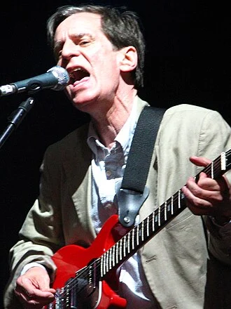 Alex Chilton height profile photo