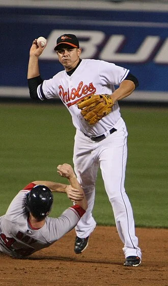 Alex Cintrón height profile photo