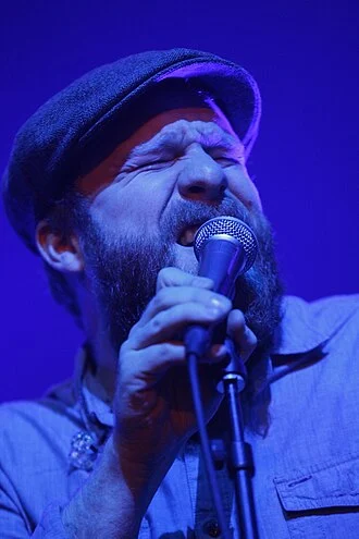 Alex Clare height profile photo