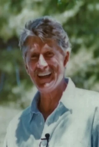 Alex Cord height profile photo