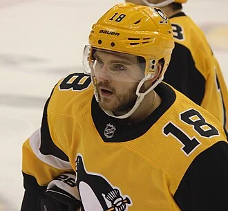Alex Galchenyuk height profile photo