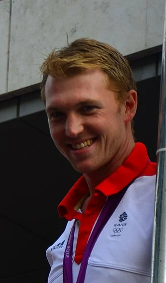 Alex Gregory height profile photo