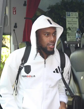 Alex Iwobi height profile photo